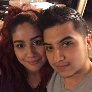 Meet your Posher, Martin